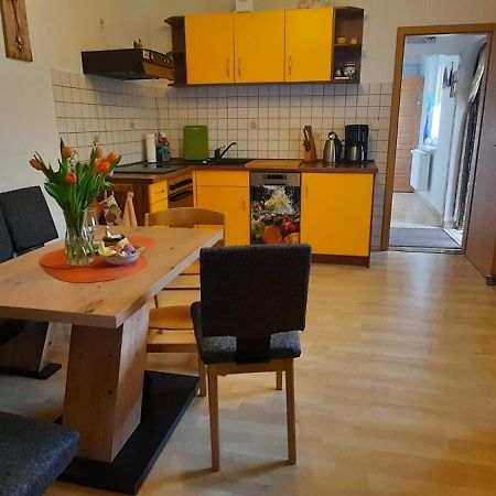 3***Ferienwohnungen Neumann Dändorf Dış mekan fotoğraf