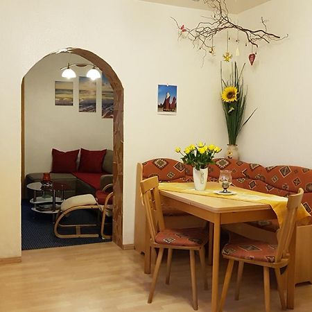 3***Ferienwohnungen Neumann Dändorf Dış mekan fotoğraf